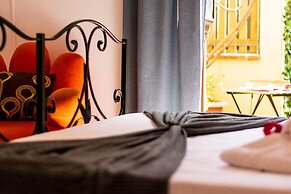 Art House Arenella Con Terrazze