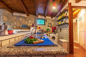 Art House Arenella Con Terrazze