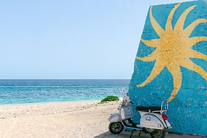 Art House Arenella Con Terrazze