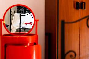 Art House Arenella Con Terrazze