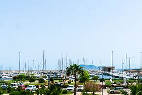 Art House Arenella Con Terrazze