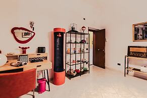 Art House Arenella Con Terrazze