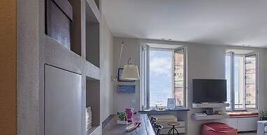 Aurora 20 A Boccadasse By Wonderful Italy