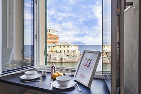 Aurora 20 A Boccadasse By Wonderful Italy