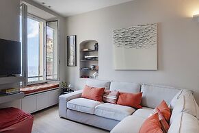 Aurora 20 A Boccadasse By Wonderful Italy