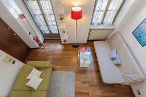 Loft Augusta a Piazza Castello by Wonderful Italy