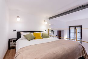 Barbaroux Duplex Al Quadrilatero By Wonderful Italy