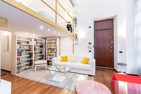 Barbaroux Duplex Al Quadrilatero By Wonderful Italy