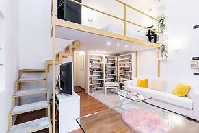 Barbaroux Duplex Al Quadrilatero By Wonderful Italy