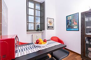 Barbaroux Duplex Al Quadrilatero By Wonderful Italy