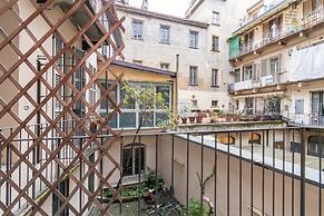 Barbaroux Duplex Al Quadrilatero By Wonderful Italy