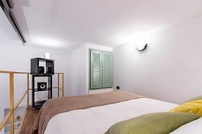 Barbaroux Duplex Al Quadrilatero By Wonderful Italy