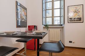 Loft Augusta a Piazza Castello by Wonderful Italy
