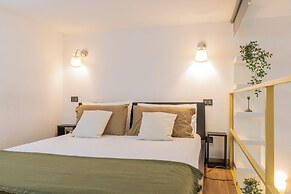 Loft Augusta a Piazza Castello by Wonderful Italy