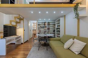 Loft Augusta a Piazza Castello by Wonderful Italy