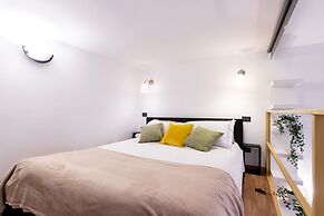 Barbaroux Duplex Al Quadrilatero By Wonderful Italy