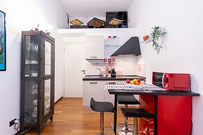 Barbaroux Duplex Al Quadrilatero By Wonderful Italy