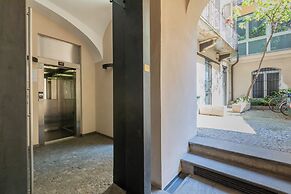 Loft Augusta a Piazza Castello by Wonderful Italy