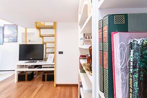 Barbaroux Duplex Al Quadrilatero By Wonderful Italy