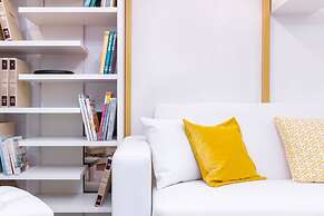 Barbaroux Duplex Al Quadrilatero By Wonderful Italy