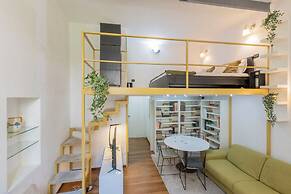Loft Augusta a Piazza Castello by Wonderful Italy