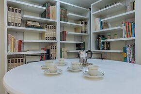 Loft Augusta a Piazza Castello by Wonderful Italy