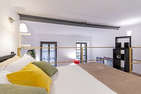 Barbaroux Duplex Al Quadrilatero By Wonderful Italy