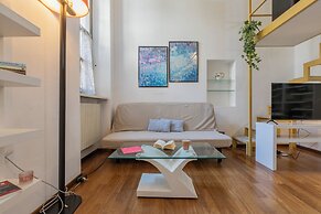 Loft Augusta a Piazza Castello by Wonderful Italy