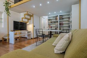 Loft Augusta a Piazza Castello by Wonderful Italy