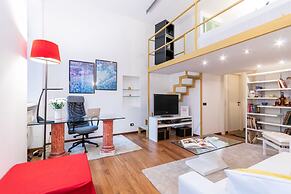 Barbaroux Duplex Al Quadrilatero By Wonderful Italy