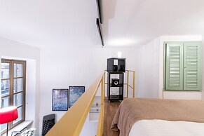 Barbaroux Duplex Al Quadrilatero By Wonderful Italy