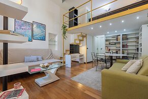 Loft Augusta a Piazza Castello by Wonderful Italy
