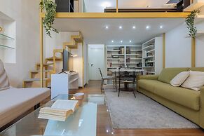 Loft Augusta a Piazza Castello by Wonderful Italy