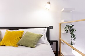 Barbaroux Duplex Al Quadrilatero By Wonderful Italy