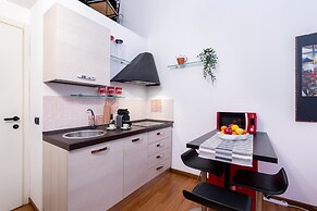 Barbaroux Duplex Al Quadrilatero By Wonderful Italy