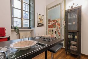 Loft Augusta a Piazza Castello by Wonderful Italy