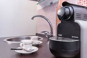 Barbaroux Duplex Al Quadrilatero By Wonderful Italy