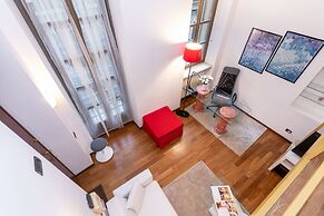 Barbaroux Duplex Al Quadrilatero By Wonderful Italy