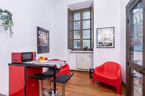 Barbaroux Duplex Al Quadrilatero By Wonderful Italy