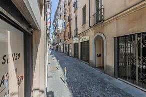 Loft Augusta a Piazza Castello by Wonderful Italy