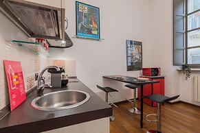 Loft Augusta a Piazza Castello by Wonderful Italy