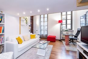 Barbaroux Duplex Al Quadrilatero By Wonderful Italy