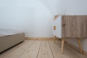 Bibi Apartments By Wonderful Italy