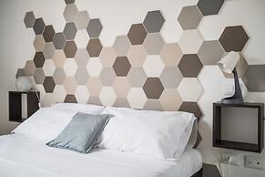 Binario 1 Apartment By Wonderful Italy