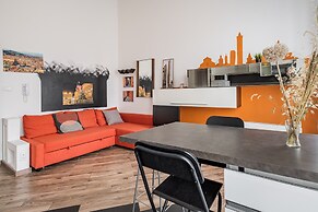 Binario 1 Apartment By Wonderful Italy