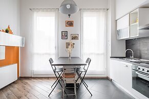 Binario 1 Apartment By Wonderful Italy