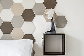 Binario 1 Apartment By Wonderful Italy