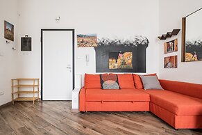 Binario 1 Apartment By Wonderful Italy