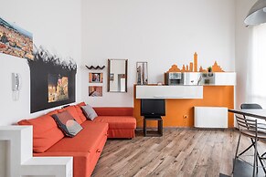 Binario 1 Apartment By Wonderful Italy