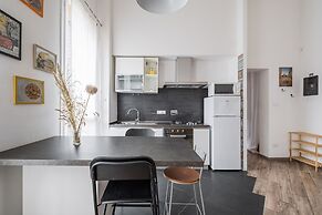 Binario 1 Apartment By Wonderful Italy